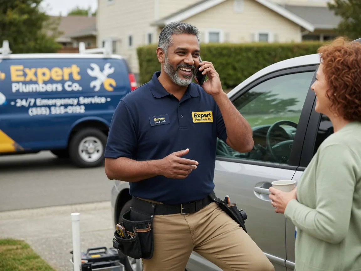Drain Cleaning Patterson, CA FAQs